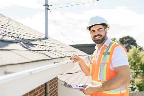 Quick and Trustworthy Emergency Roof Repair Services in Laton, CA