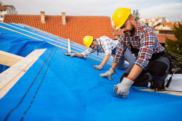 Best Emergency Roof Repair  in Laton, CA