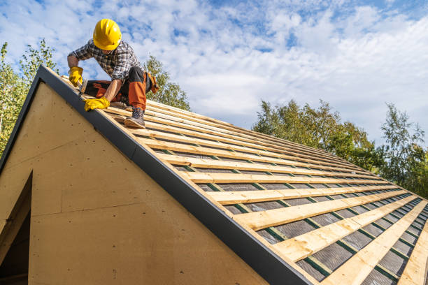 Best Roof Gutter Cleaning  in Laton, CA